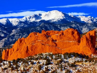 7 Things to do in Colorado Springs, Colorado That You're Going to Love ...