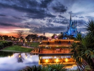 7 Things You Didn't Know about Working at Disney World ...