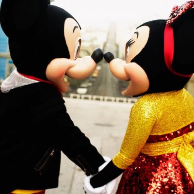 Make Your Disney Vacation Unforgettable with These Handy Infographics ...
