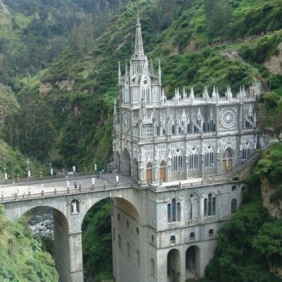 25 Examples of Gothic Churches from around the World ...