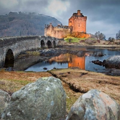 47 Sights of Scotland That'll Make You Want to Join the Tartan Army ...