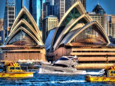 50 Places to Visit in Sydney, Tourist Places & Top Attractions