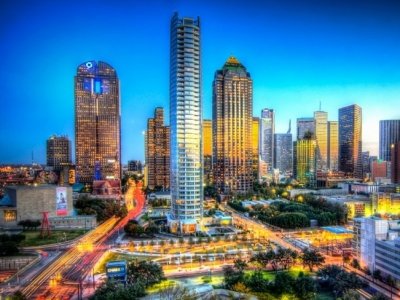 7 of the Best Free Things to do in Dallas ...