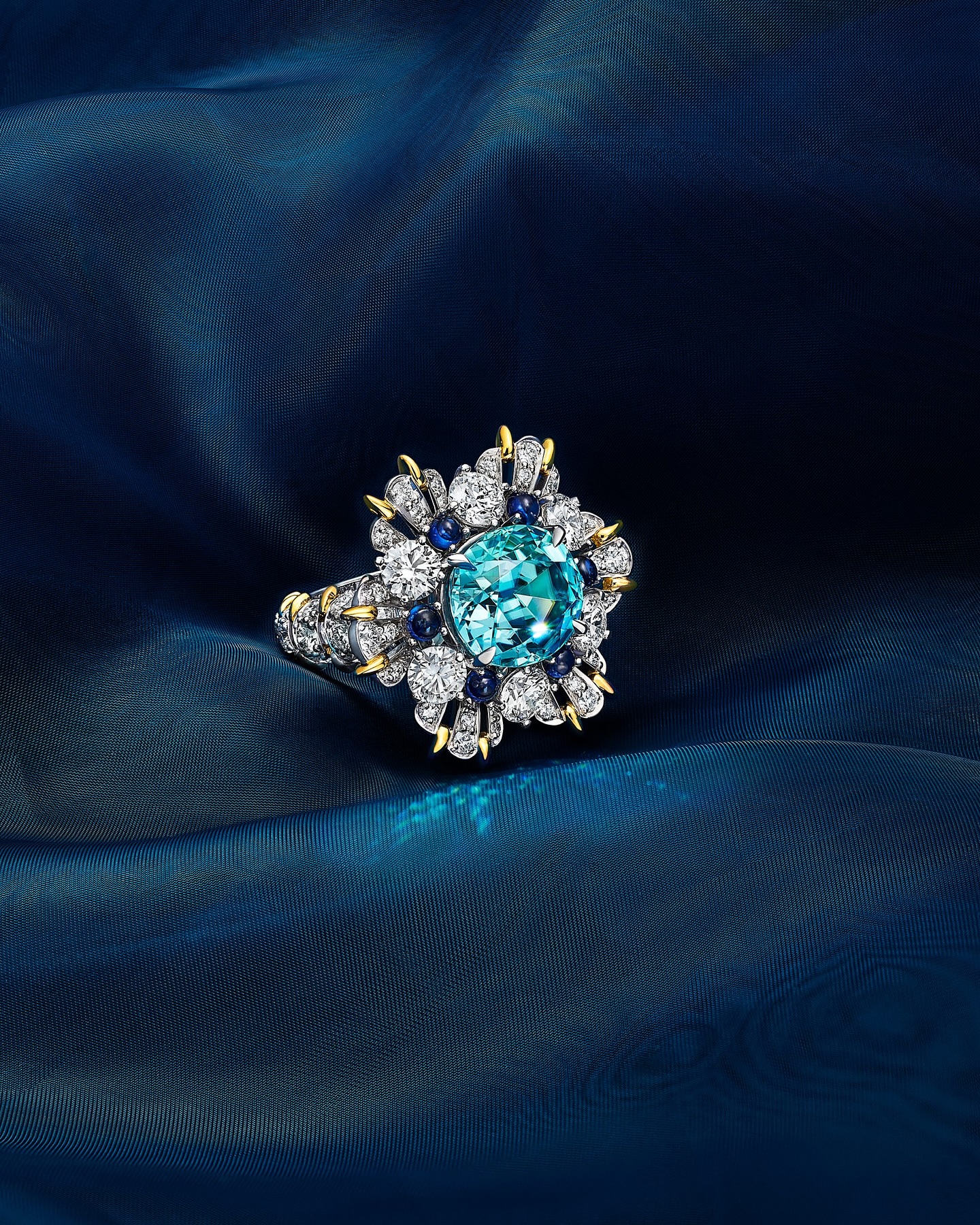 Discover the Secrets Behind Tiffany  Co.'s Seahorse Design...  