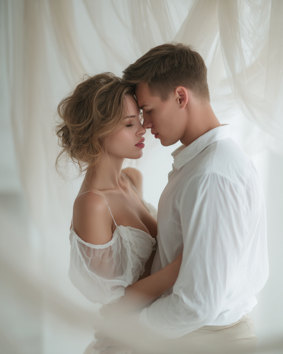 10 Classic Ways to Be Romantic ...