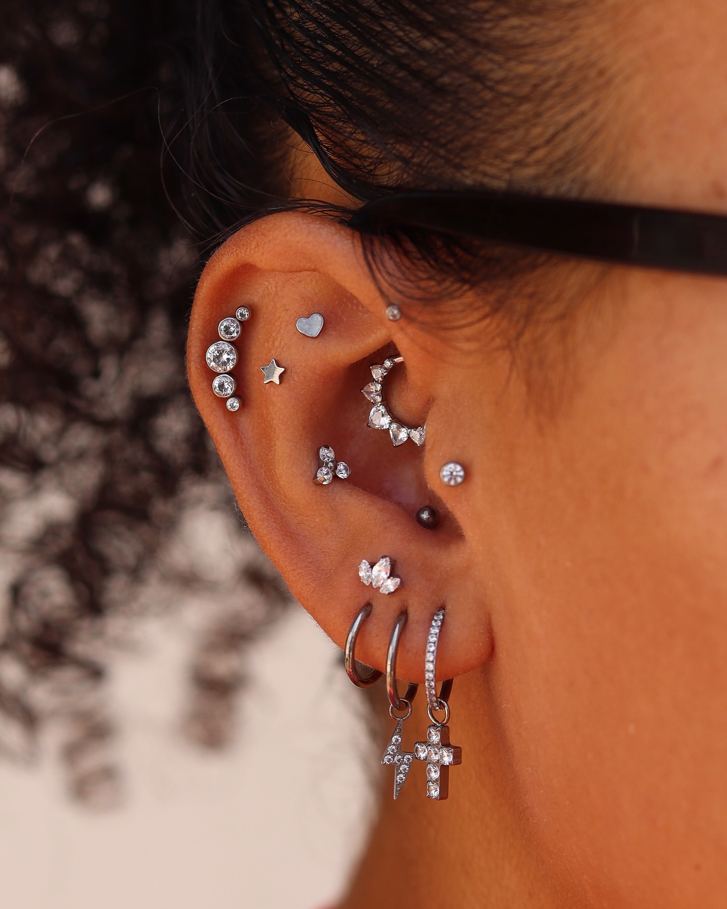 Ever Wondered How a Piercing Can Reflect Who You Are...