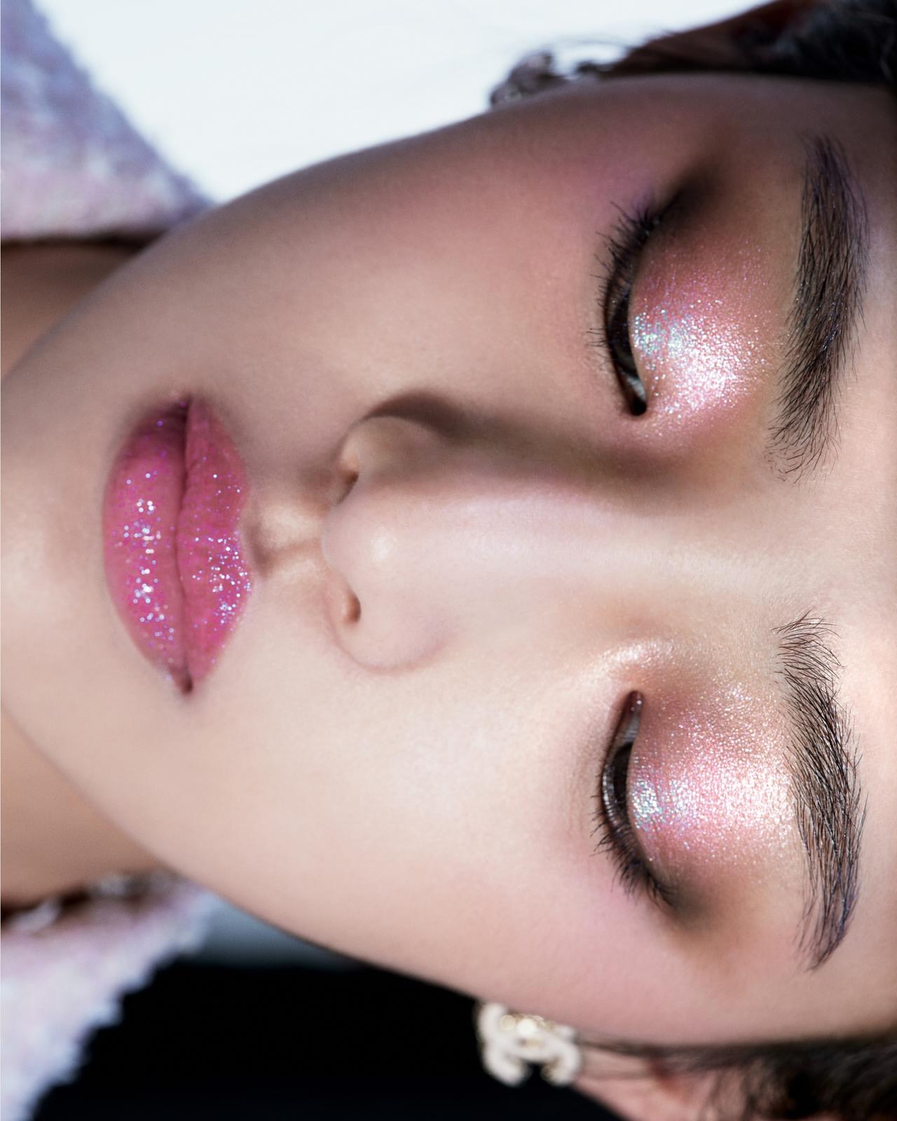 CHANELs New Lip Shades Are Here and You Wont Believe...