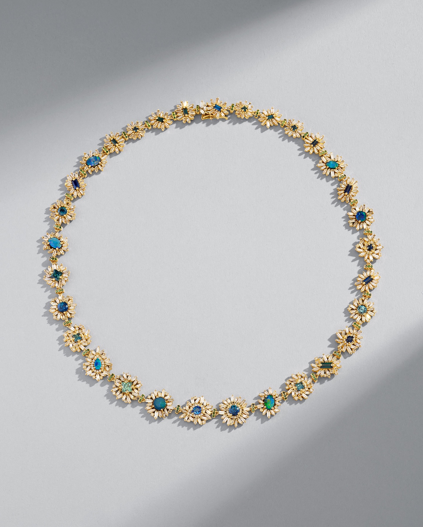 Ever Wondered How a Necklace Can Tell a Story?  