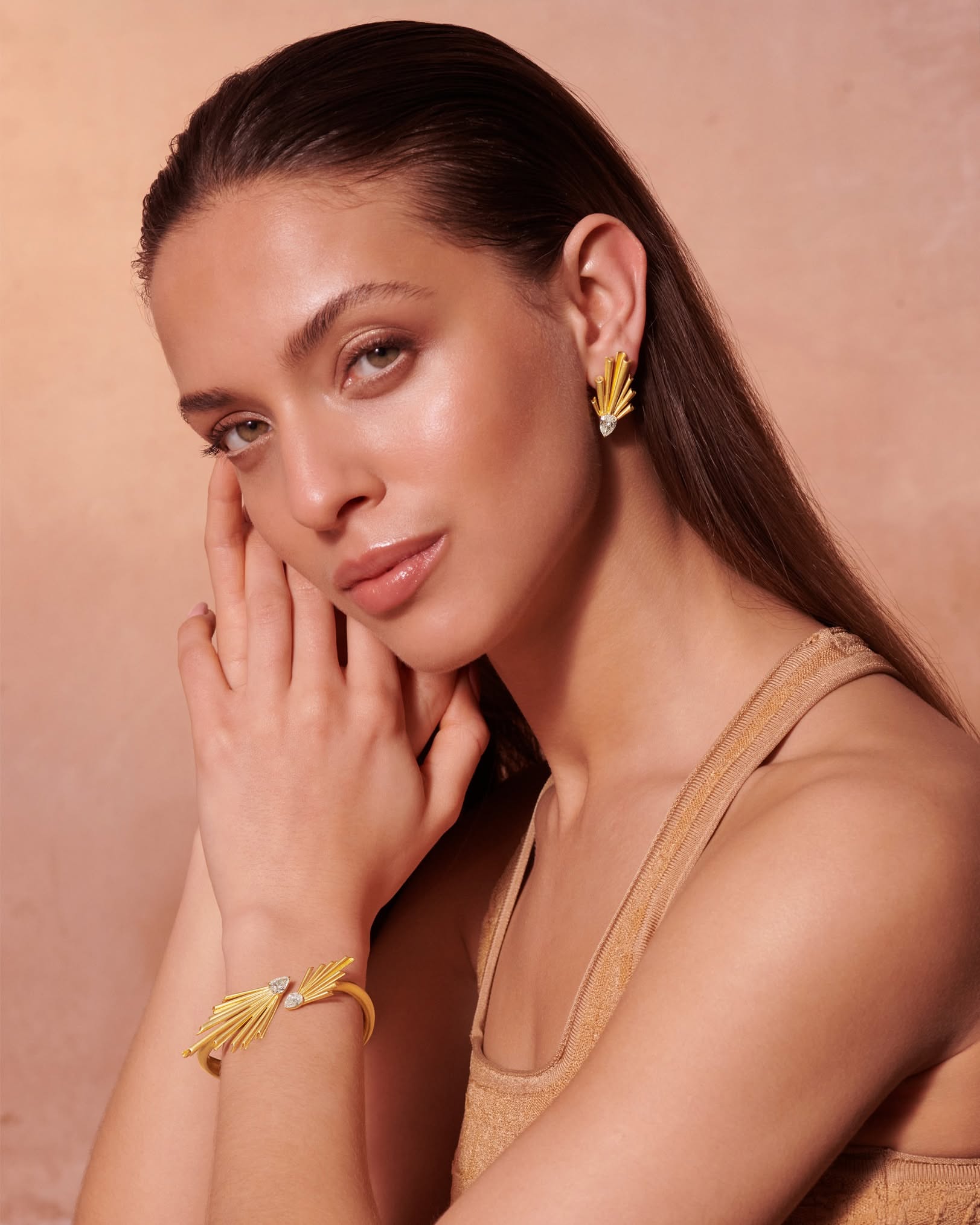 Why Everyone's Talking About the Sanssouci Collection  