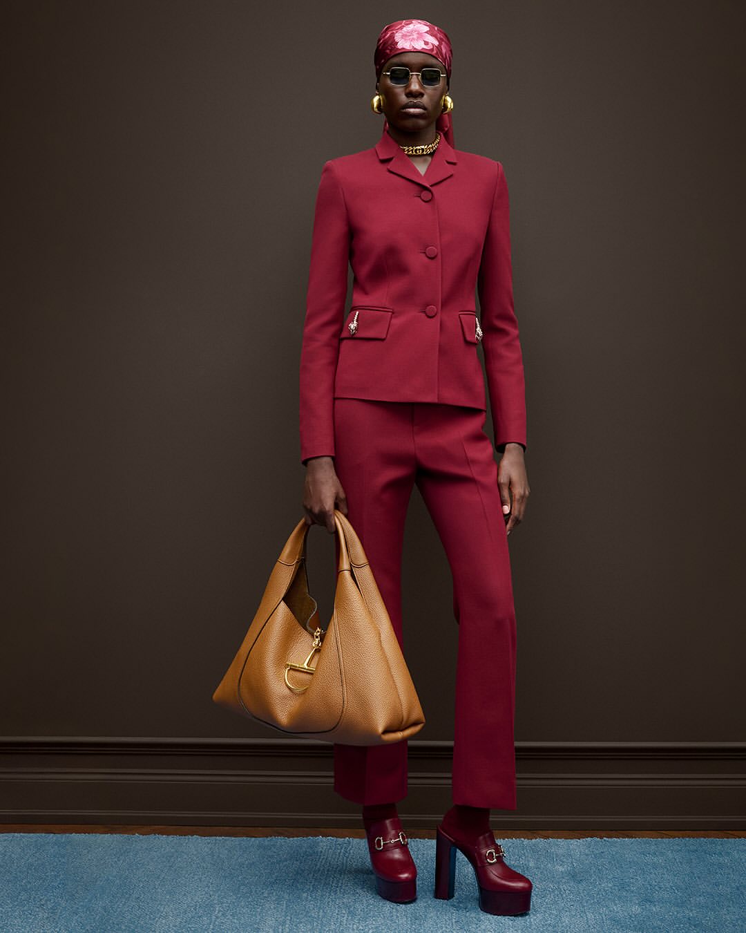Discover the Allure of Gucci Softbit Bags and...  