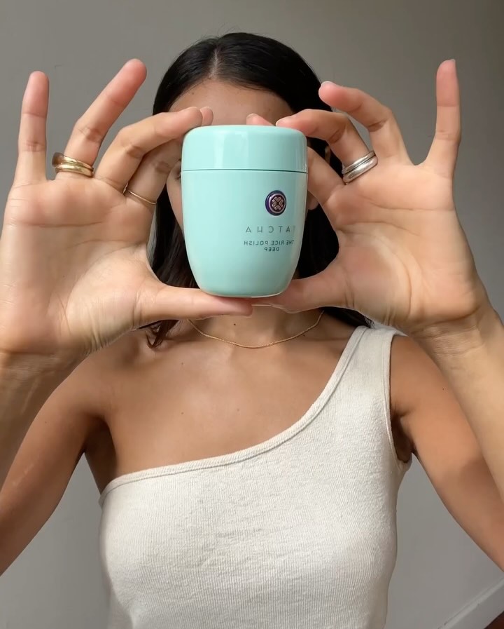 Could TATCHA Be the Missing Piece in Your Skincare Ritual...