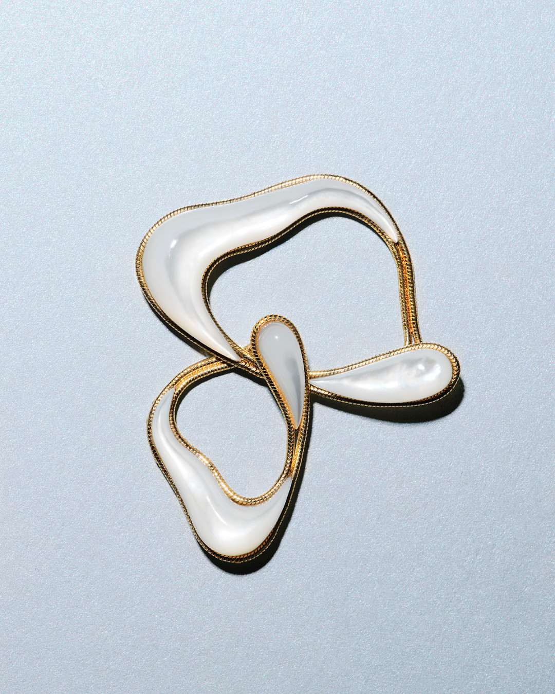 Why Fernando Jorge's Jewelry Feels Like a Classic...