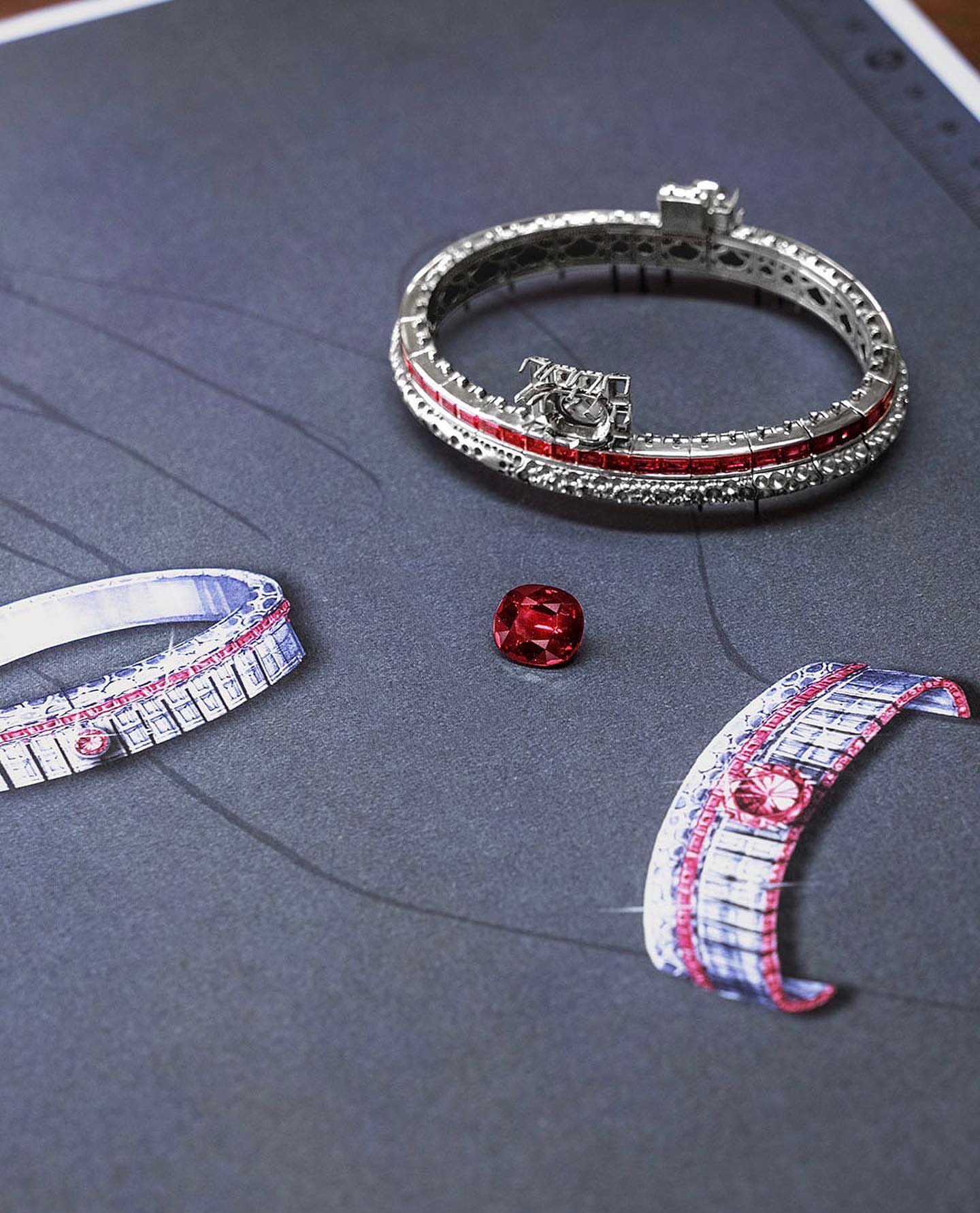 How Graff Diamonds Turn Dreams into Breathtaking Reality ...