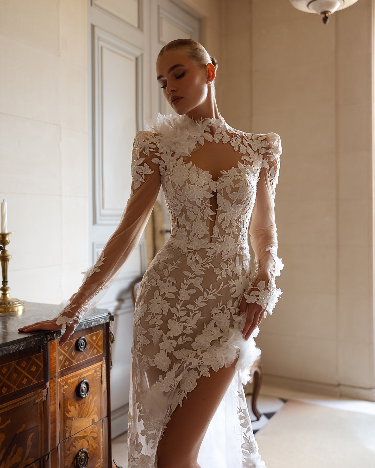 Could the SGAEL Dress Be the Perfect Fit for Your Big Day?