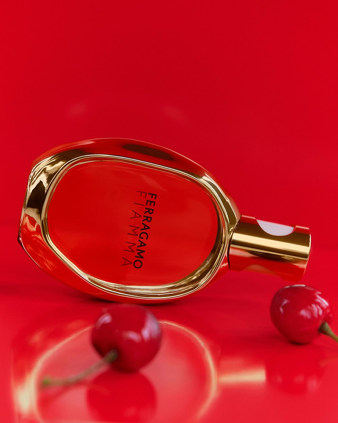 The Story Behind Ferragamo Fiammas Iconic Design...