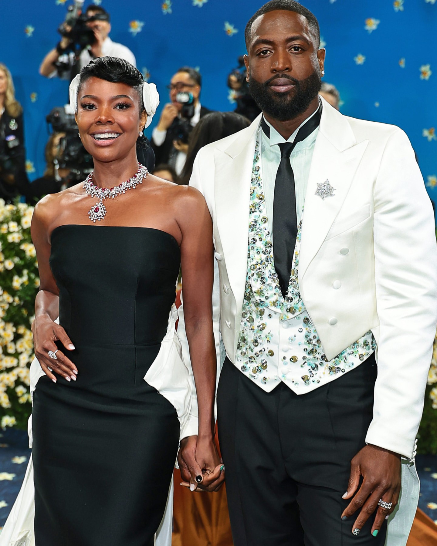 Discover the Magic of Tiffany High Jewelry and...  