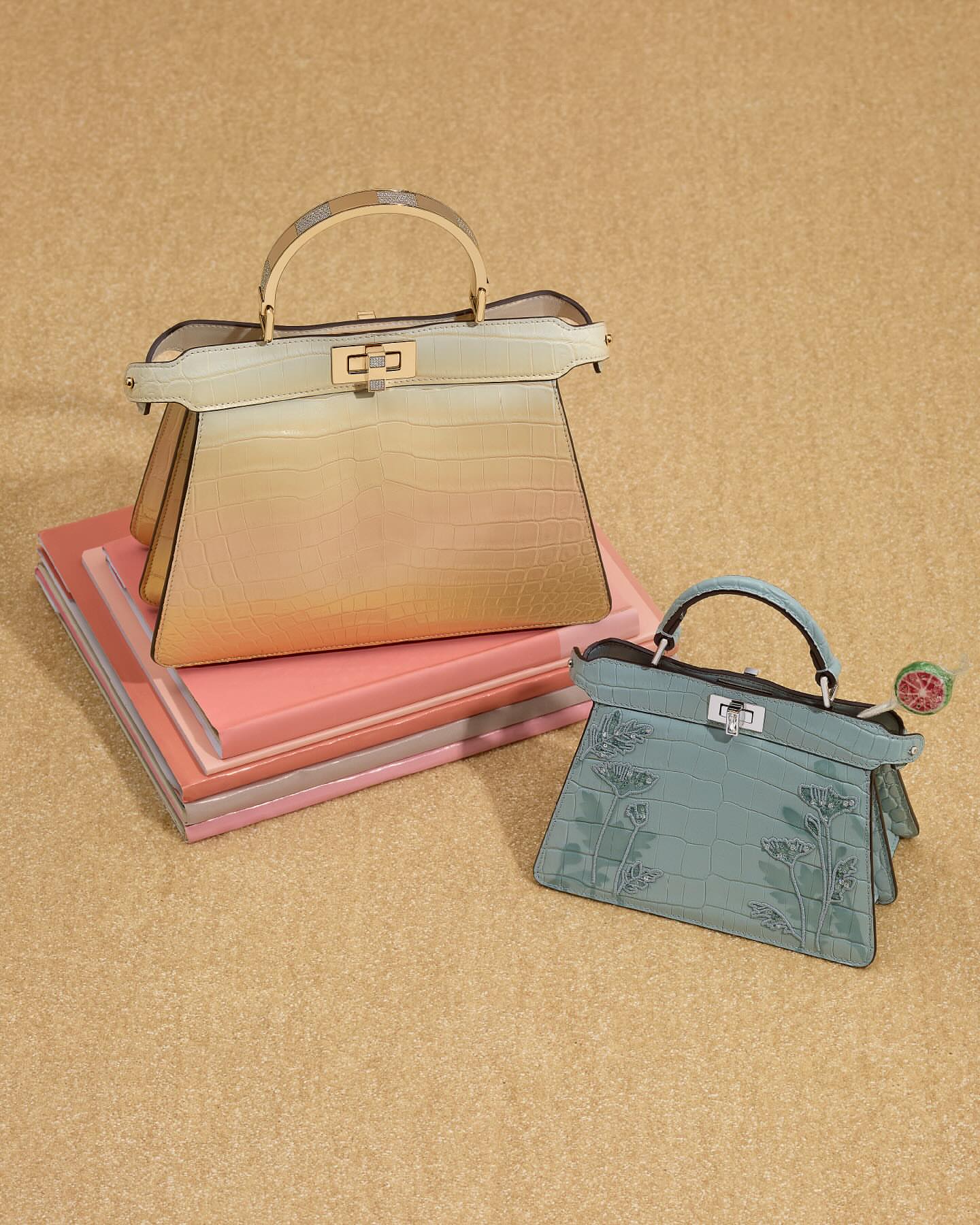 Fendis Timeless Elegance: The Secret Behind...