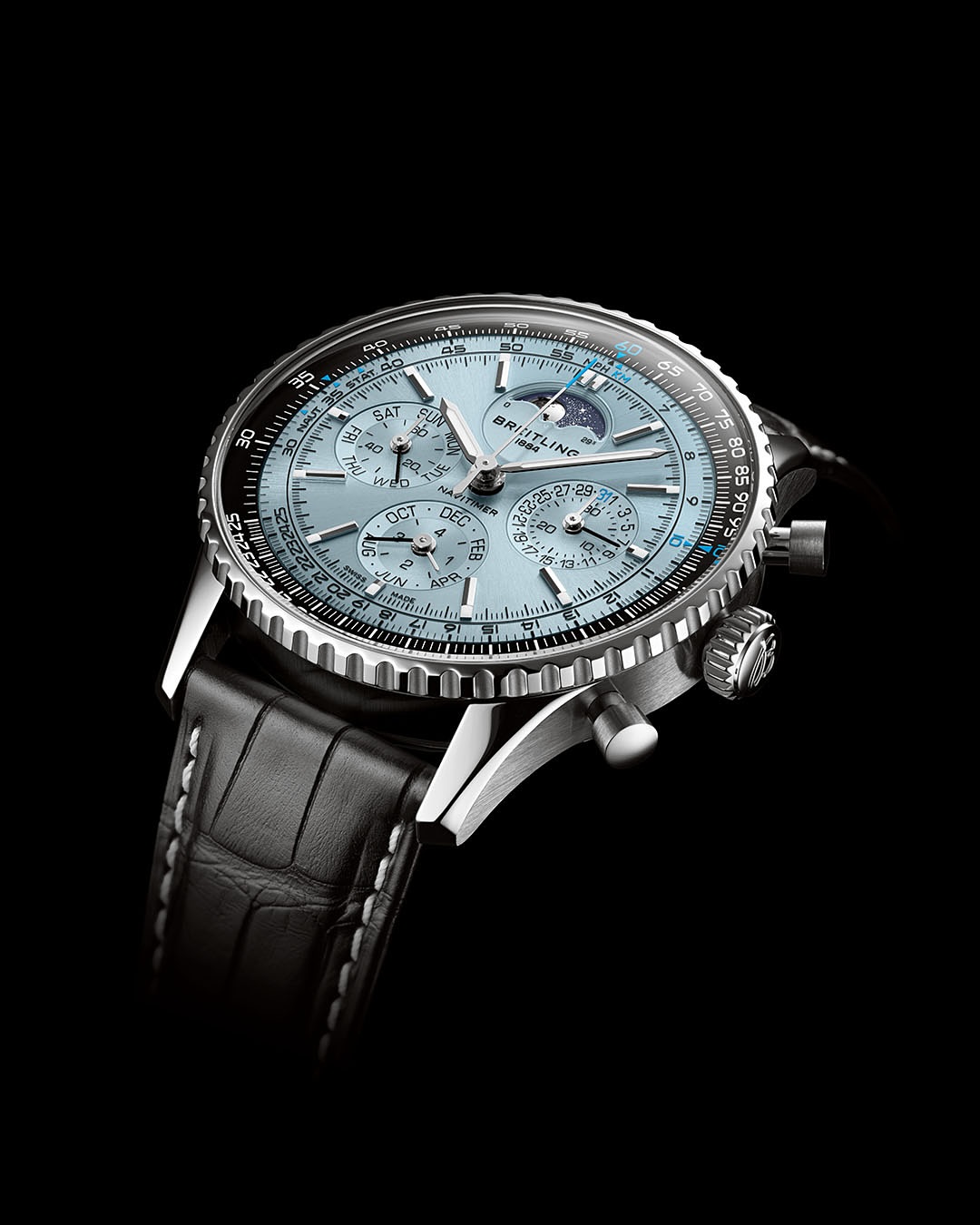 Discovering Timeless Elegance in Watches...