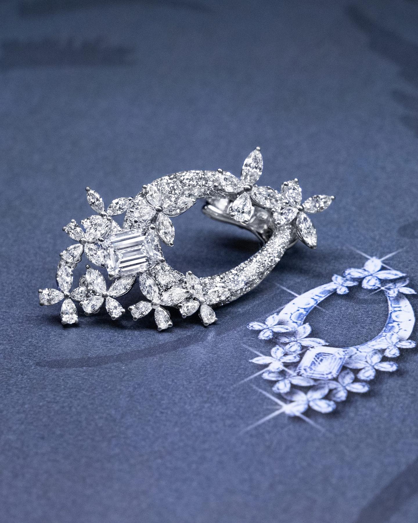 What Makes a Diamond Truly Unforgettable...  