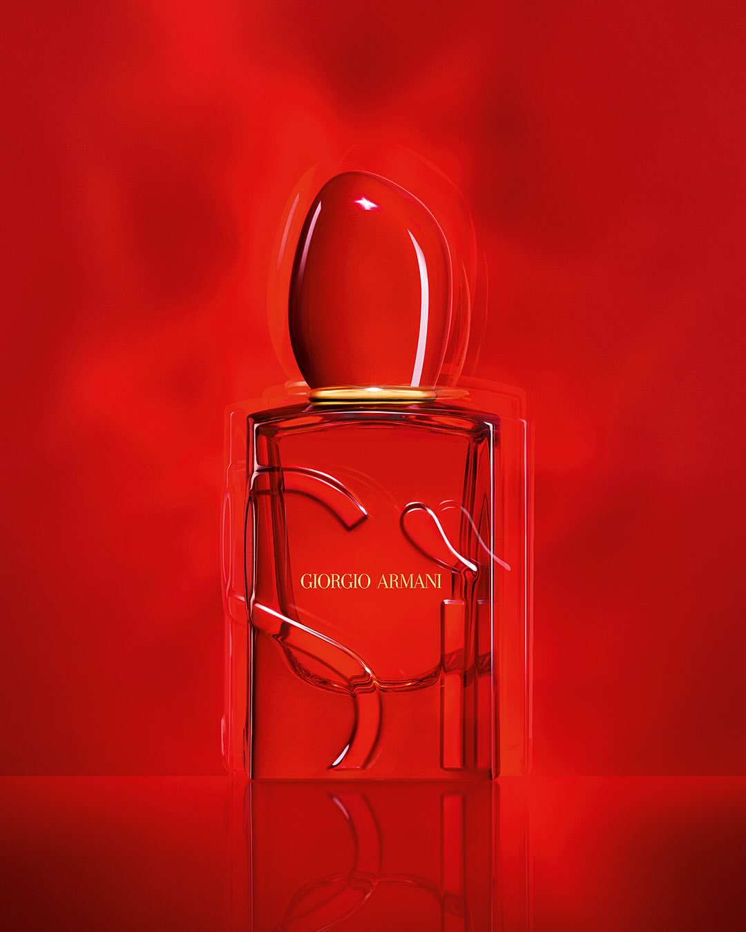 What Makes S PASSIONE the Scent of...