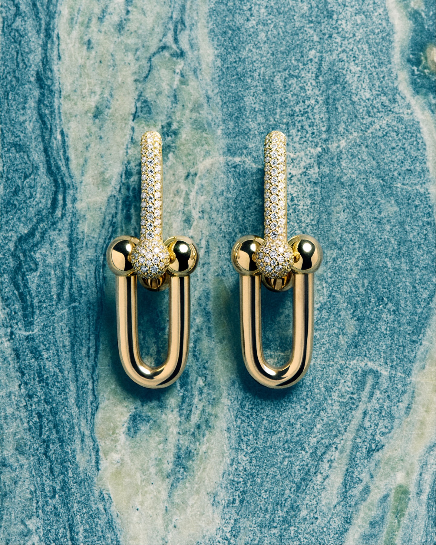 Why Tiffany HardWear Feels Like More Than Jewelry...  