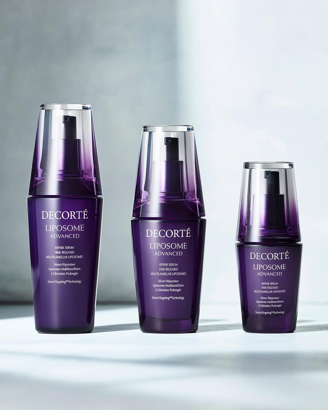 DECORTE’s Five Must-Have Beauty Essentials for Radiant Skin and Eyes