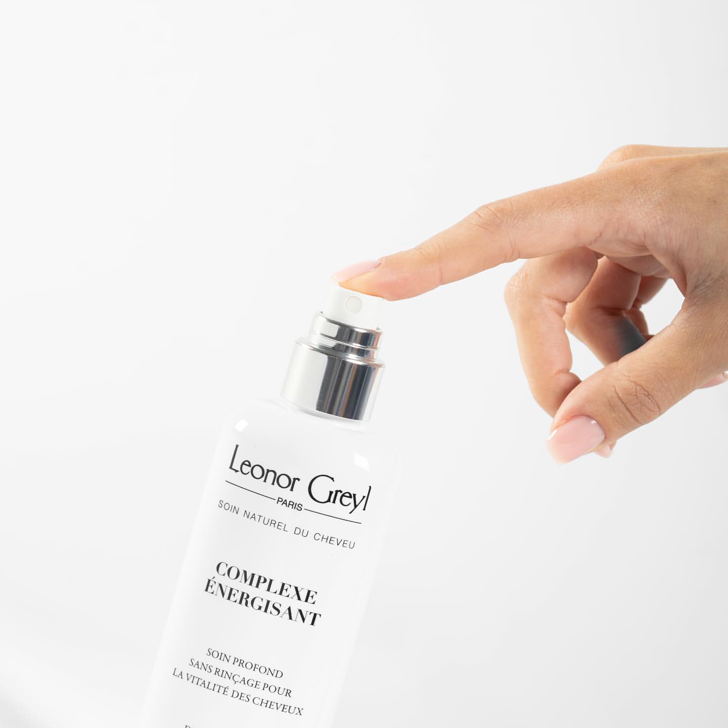 Could This Be the Key to Your Dream Hair Using Natures Gifts...