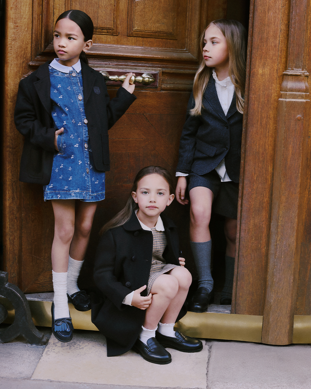 Back-to-School Made Simple with Marks and Spencer School Uniform Essentials