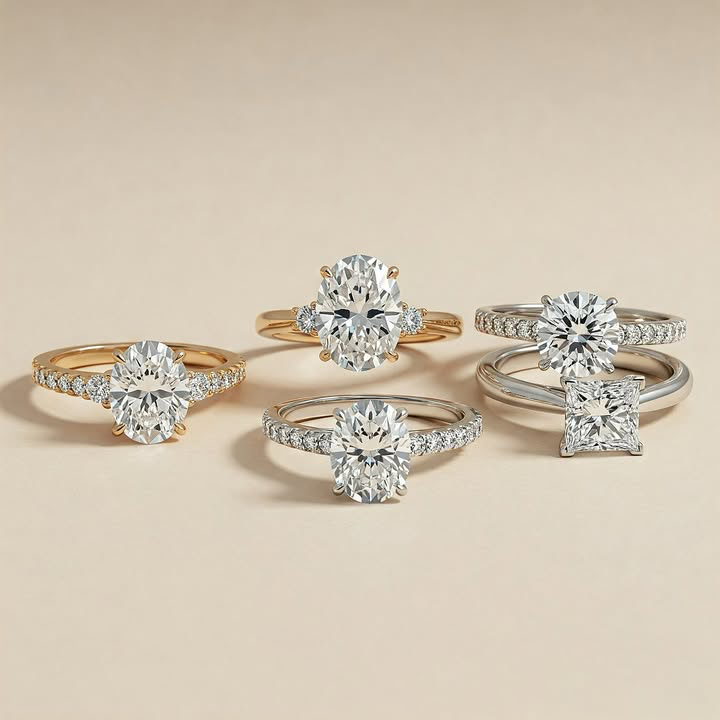 The Perfect Gift for Women Who Have Everything: Timeless Jewelry Ideas