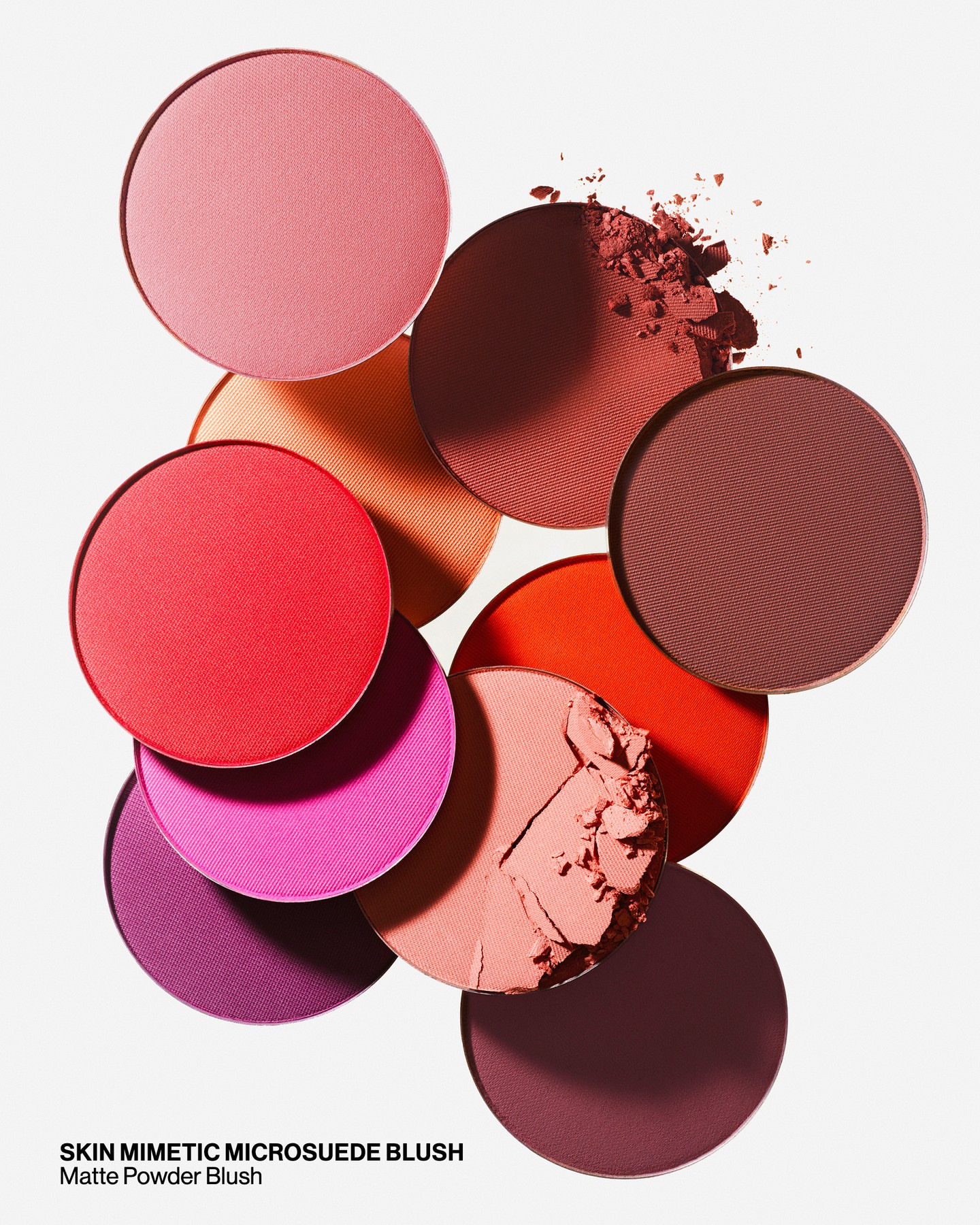 Ever Wondered How Make Beauty's Blush Feels...  