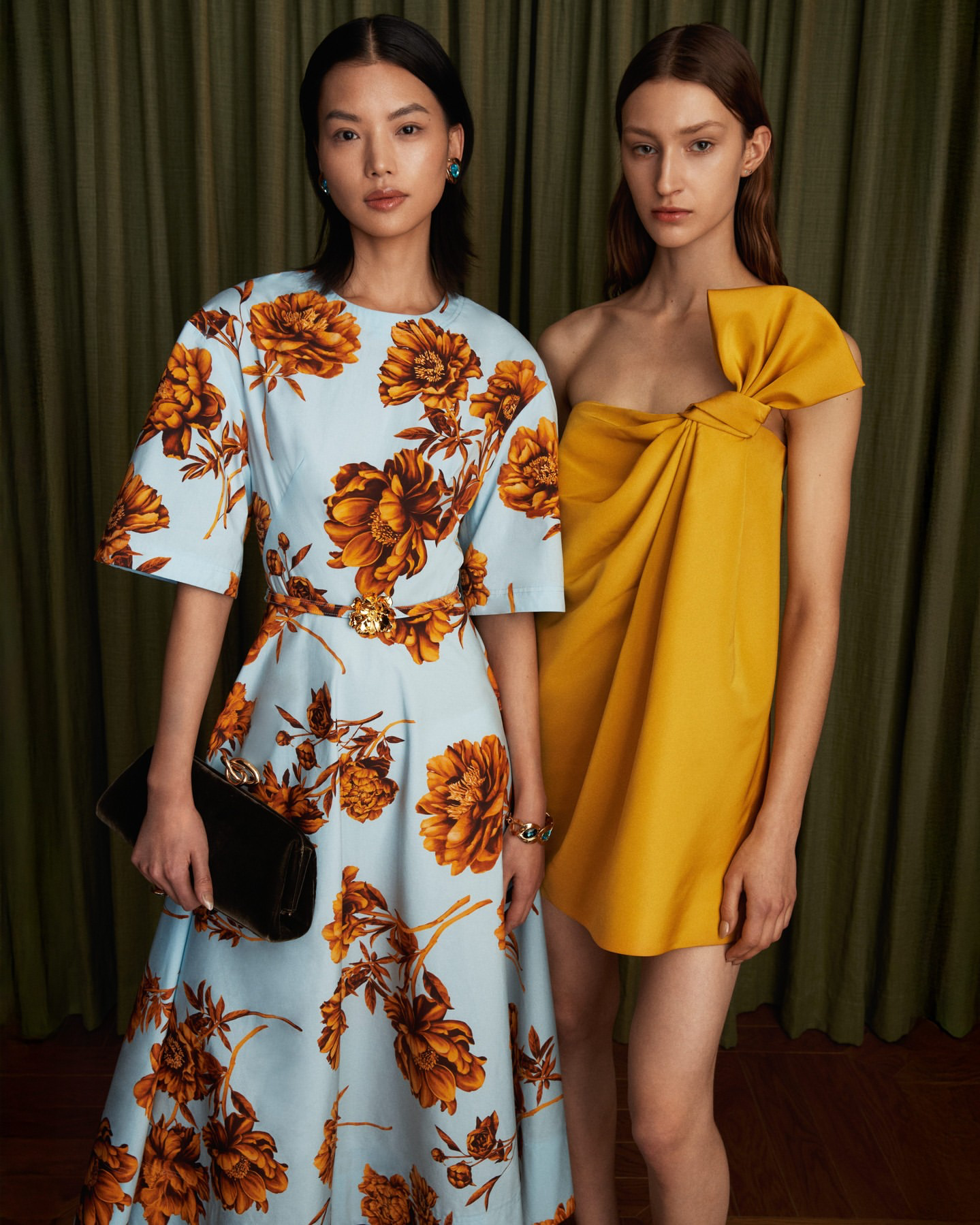 The 10 Most Elegant Prom Dresses for the 2025 - 2026 Season