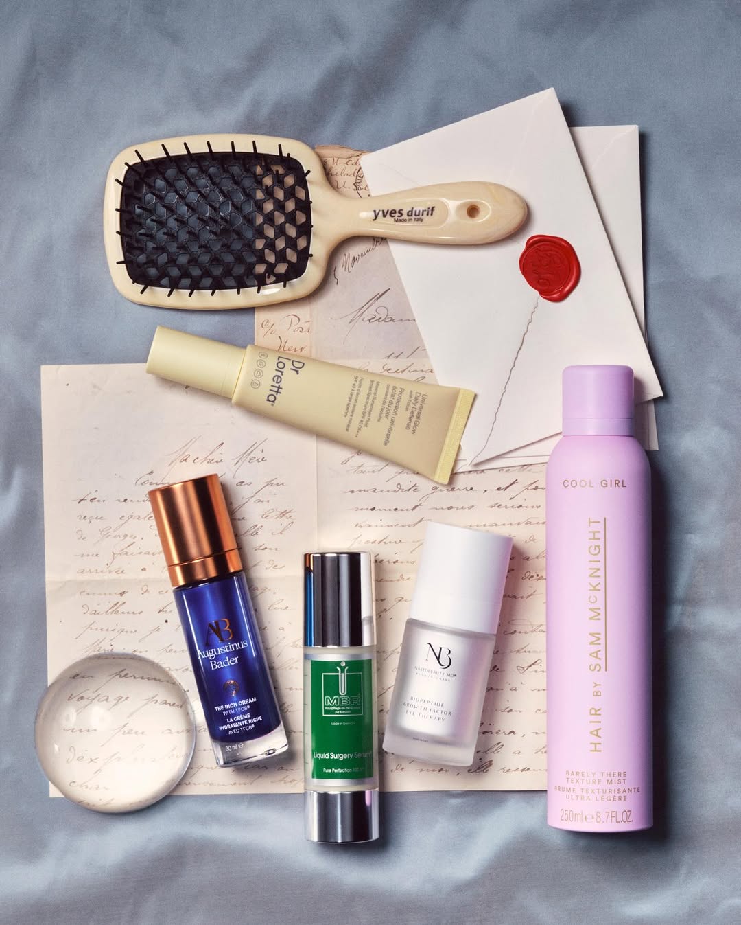 5 cadeaux de beauté pour les mamans occupées à l'occasion de la fête des Mères