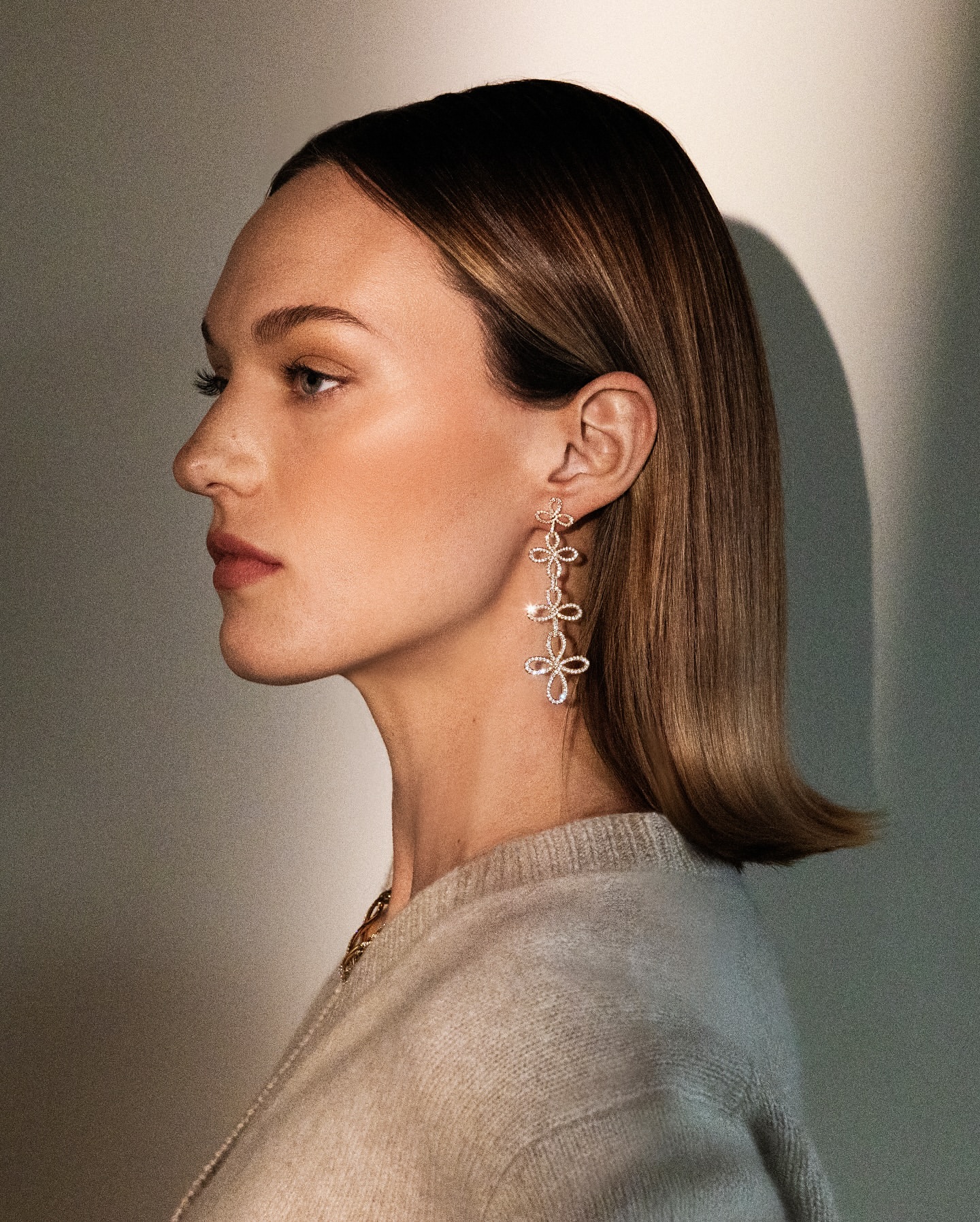 Embrace Elegance with David Yurman's Wisteria Collection