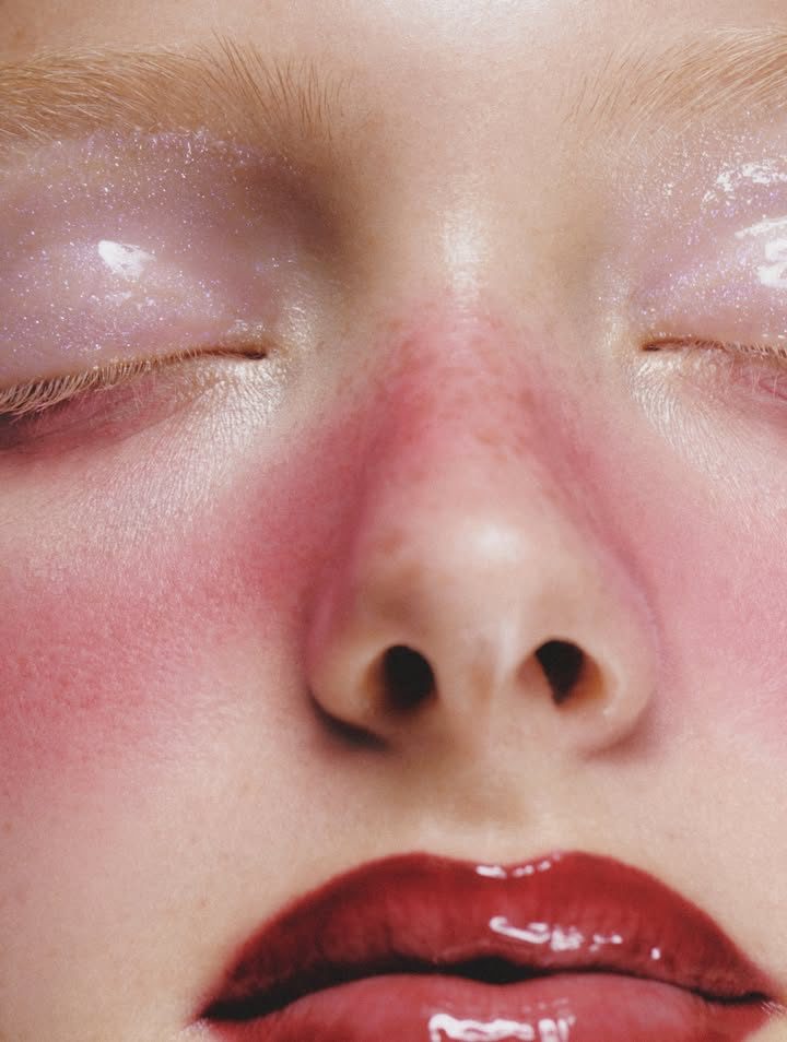 The Glow Secret: Why Face Sunscreen Is Non-Negotiable