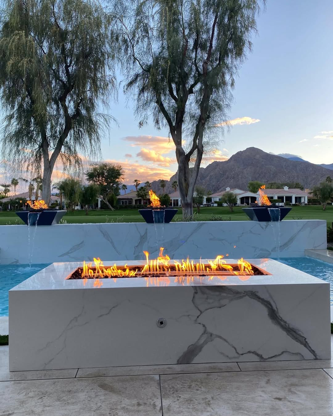 What Are the Most Popular Styles of Fire Tables for Modern Outdoor Living Spaces Today