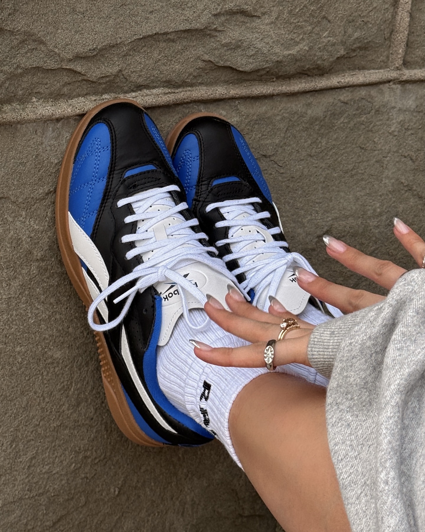 Why Everyones Talking About Reebok Hammer Streets and...