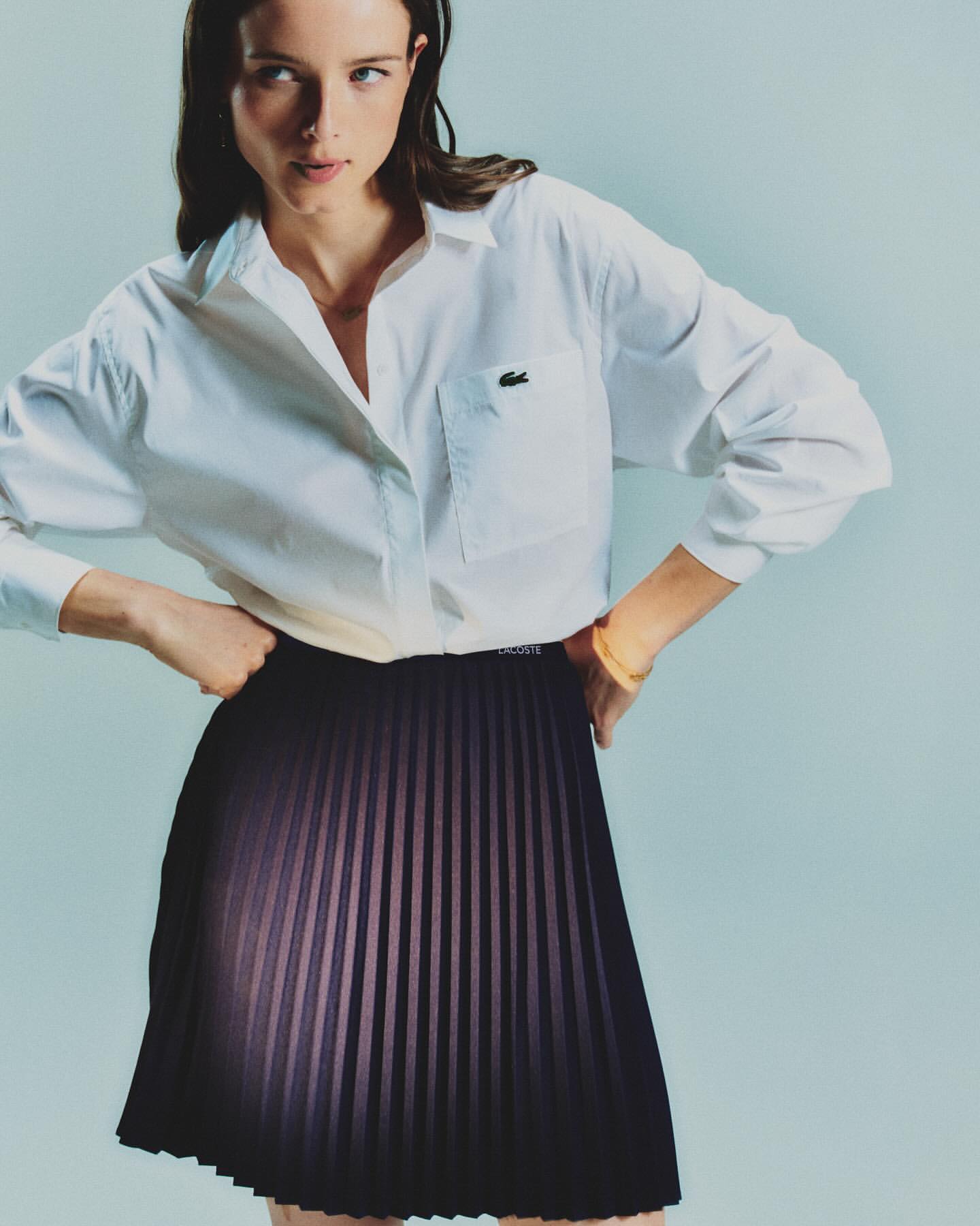 The Secret Behind Pleats That Everyones Talking About...