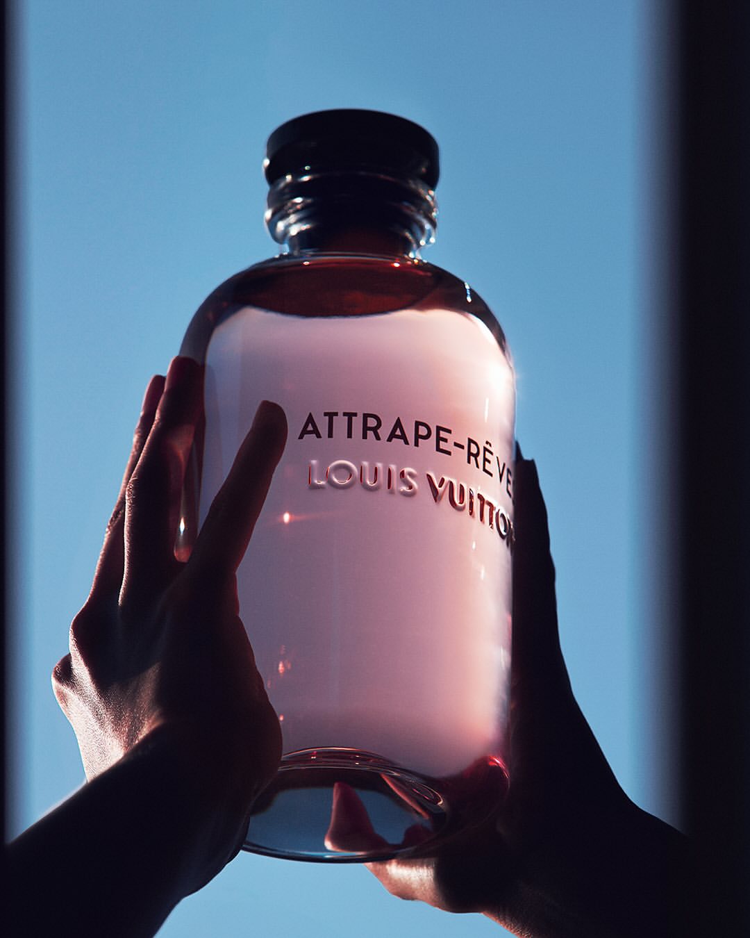 Discover the Secret World of Attrape-Rves by Louis Vuitton...  