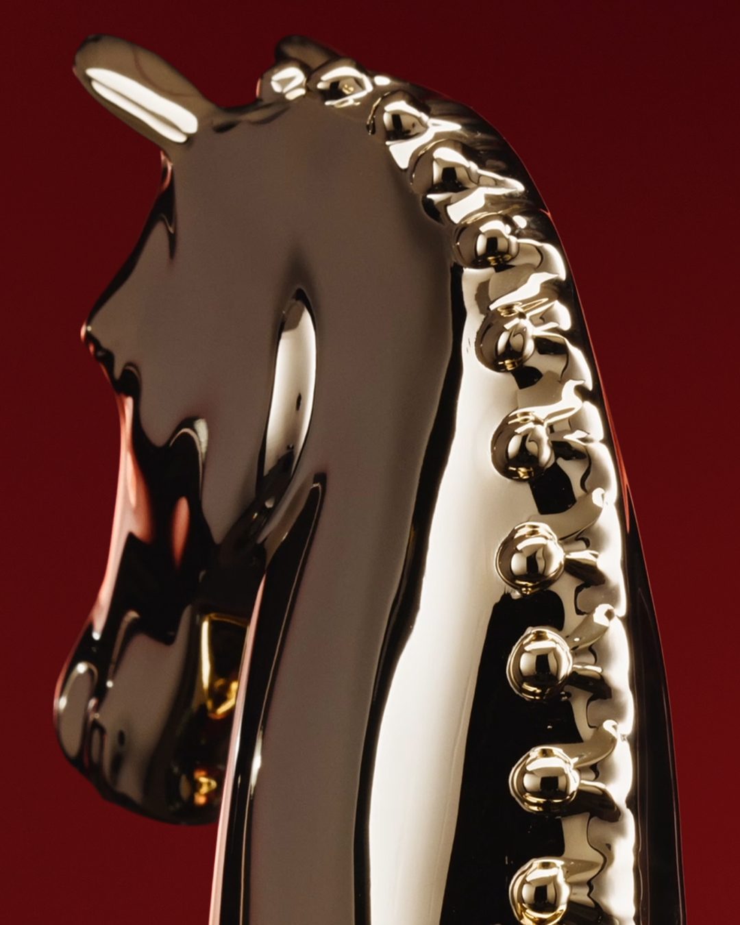 Penhaligon’s New Fortuitous Finley Fragrance Gallops Between Elegance and Wild Seduction This Lunar New Year