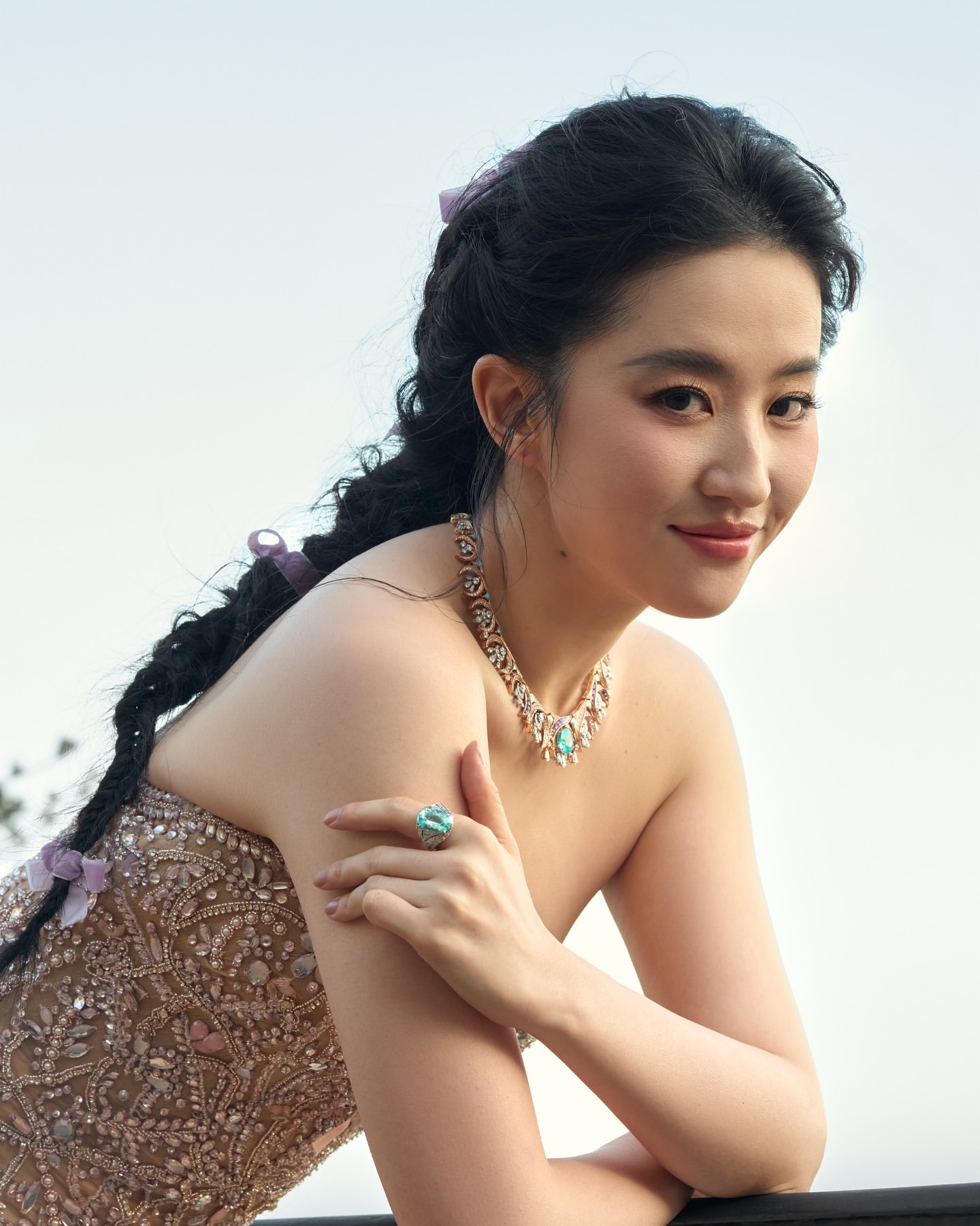 Unveiling the Stories Hidden in Bvlgari's Jewels...  