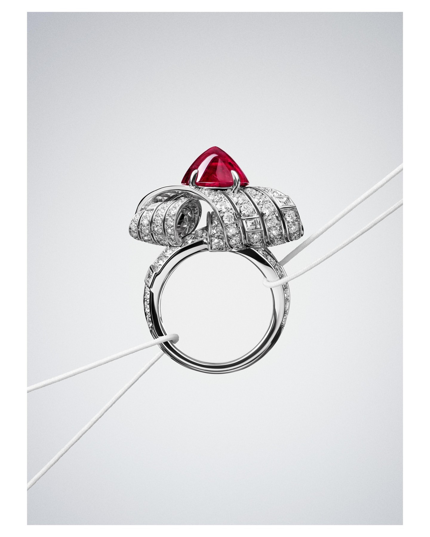 Why Everyones Talking About This Cartier Masterpiece...