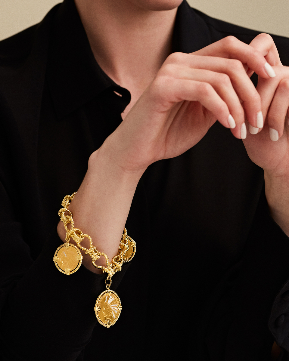 Why Verdura Jewelry Feels Like a Personal Connection...