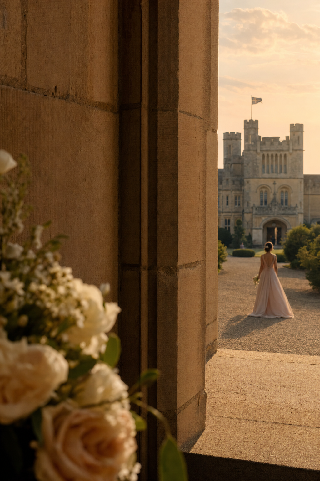 7 Fascinating Pros and Cons of a British Royal Wedding: A Look Back