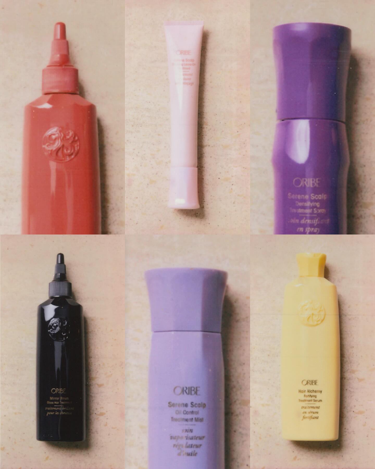 Could Oribe Be the Answer to Your Hair Woes? Discover...