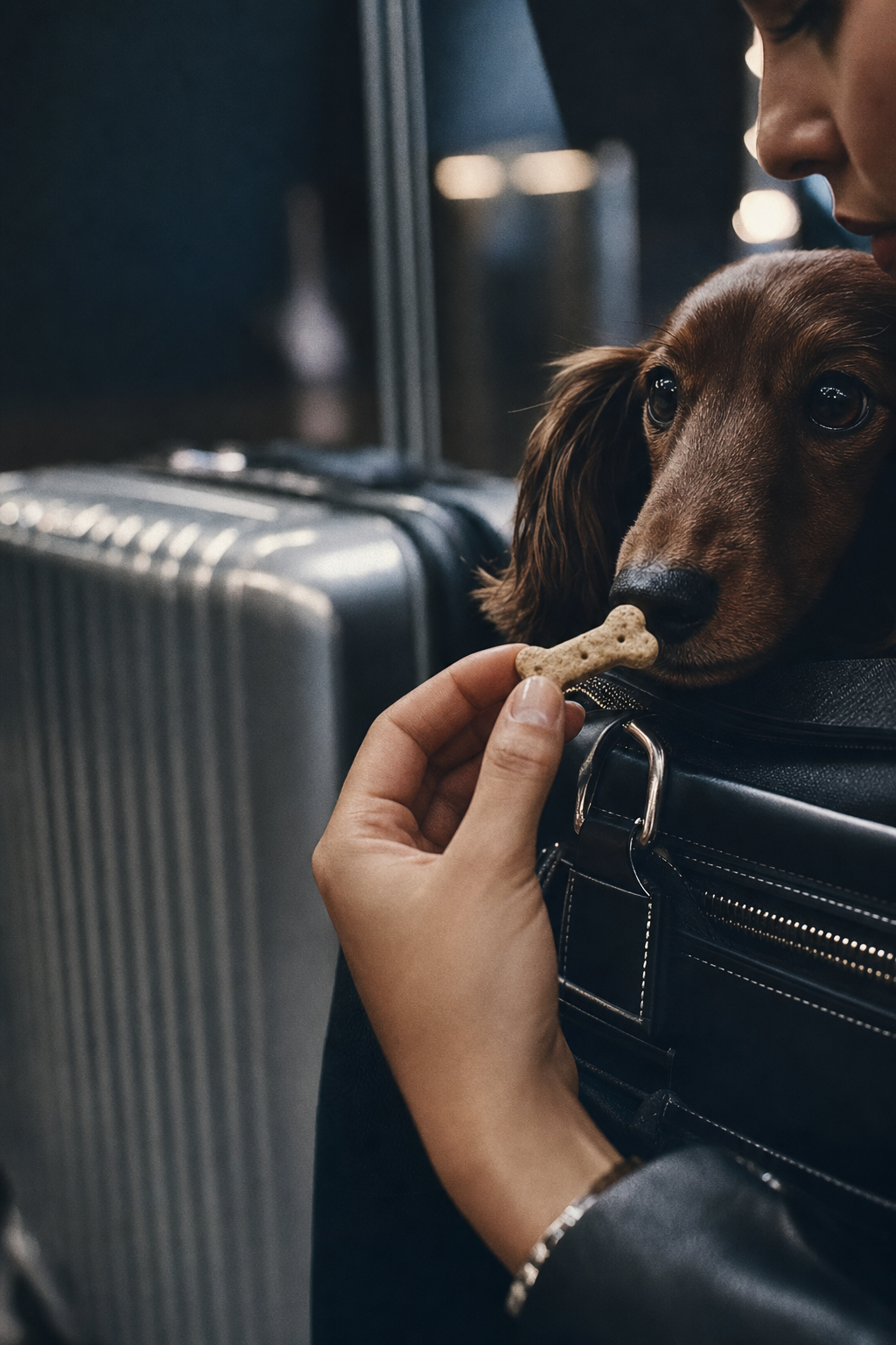 8 Yummy Treats Your Dog Will Love ...