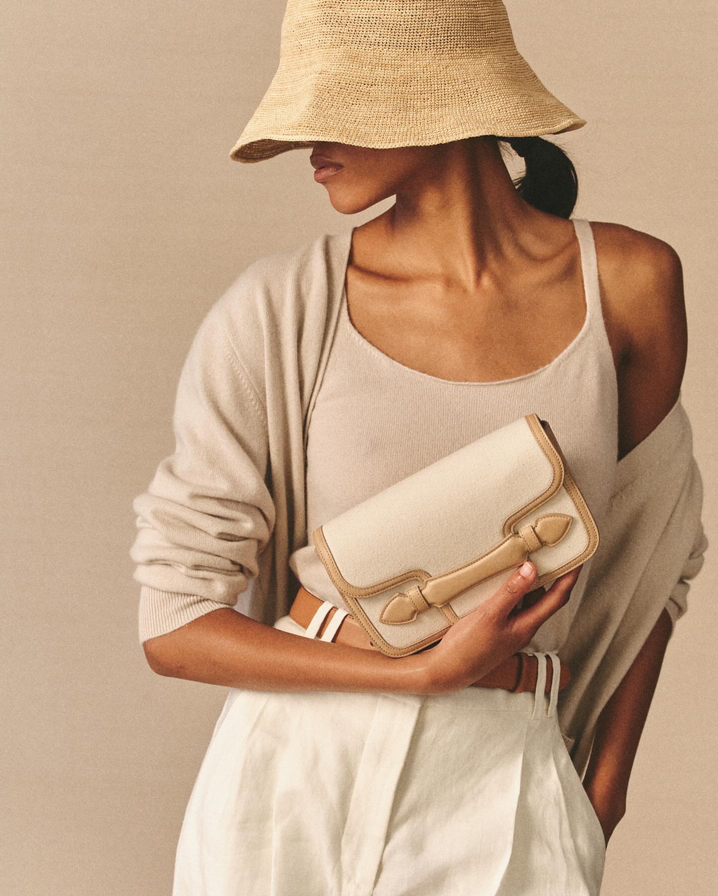 Why the Romy Clutch is Turning Heads This Summer...