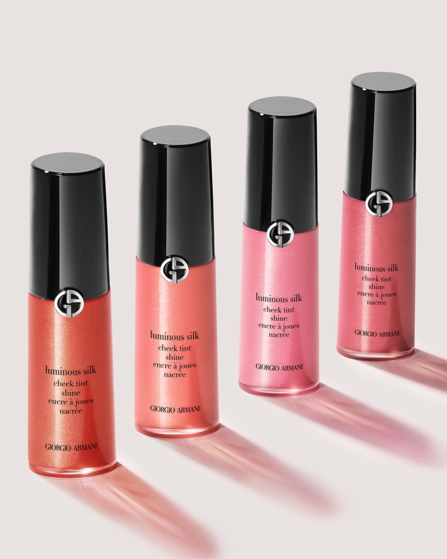 Could Luminous Silk Be Your New Favorite...