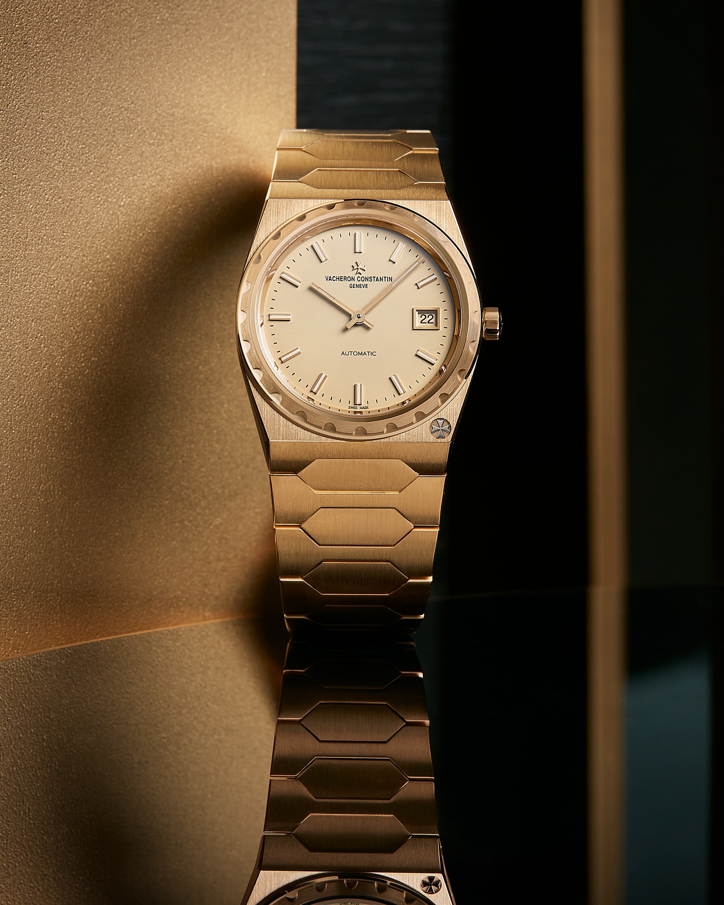 Time’s Tapestry: Discover the Legacy and Innovation of Vacheron Constantin...
