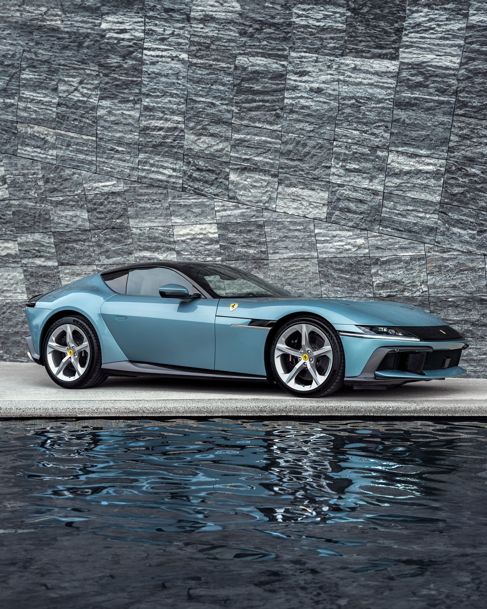 Why Ferraris V12 Engines Are More Than Just Power...