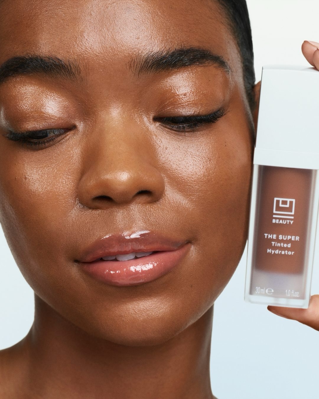 Discovering the Magic of Radiant Skin with U BEAUTY’s Tinted Hydrator...